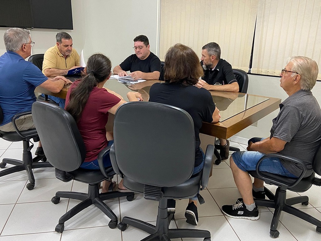 SANTA ROSA DO SUL CHEGA A MIL MATRÍCULAS ENTREGUES PELO REURB