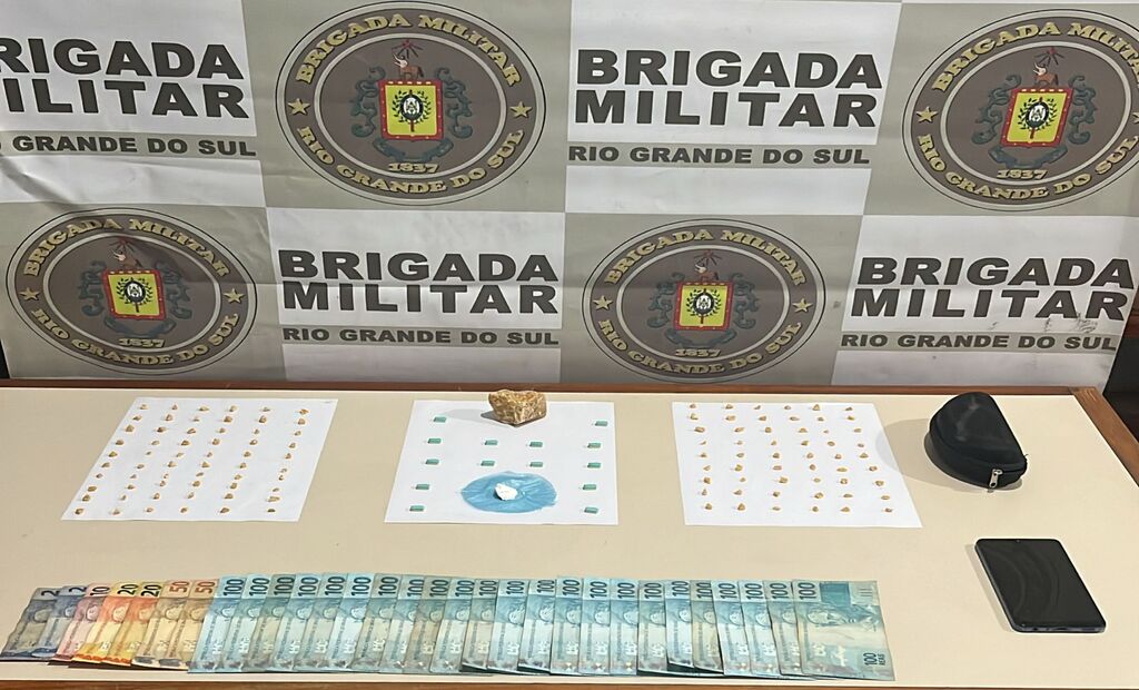 Divulgação 2º BPAT - 