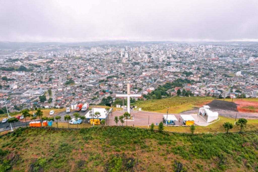 Lages recebe nesta semana mais uma edição do Programa Alesc Itinerante