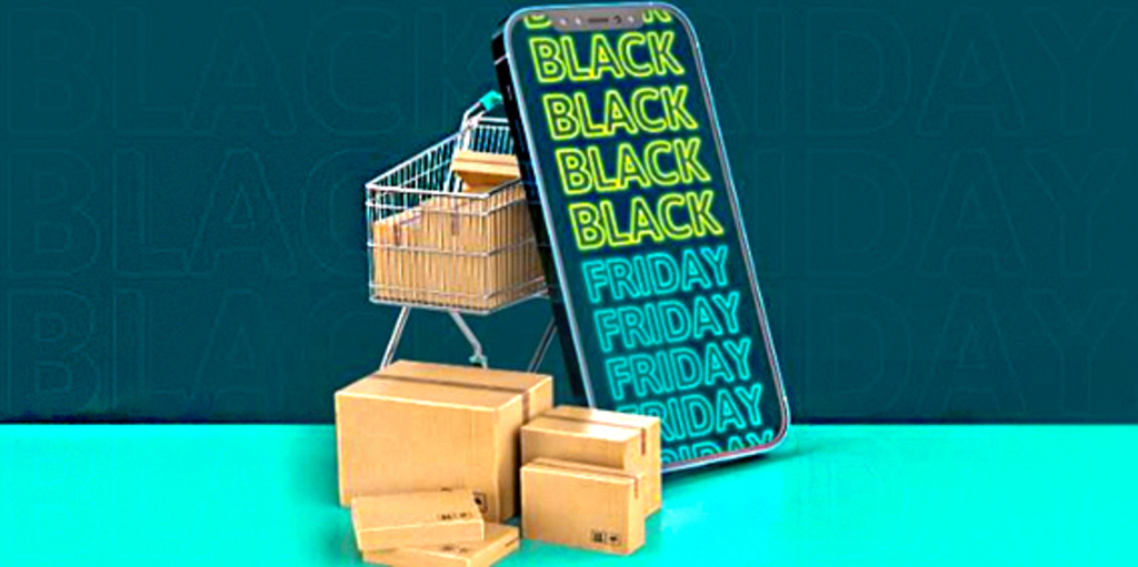 Black Friday: confira dicas para aproveitar a data e evitar endividamento