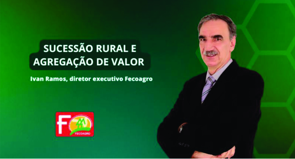 Sucessão rural e agregação de valor