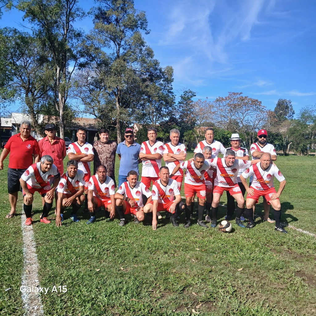 Futebol Amador marca o final de semana em Uruguaiana