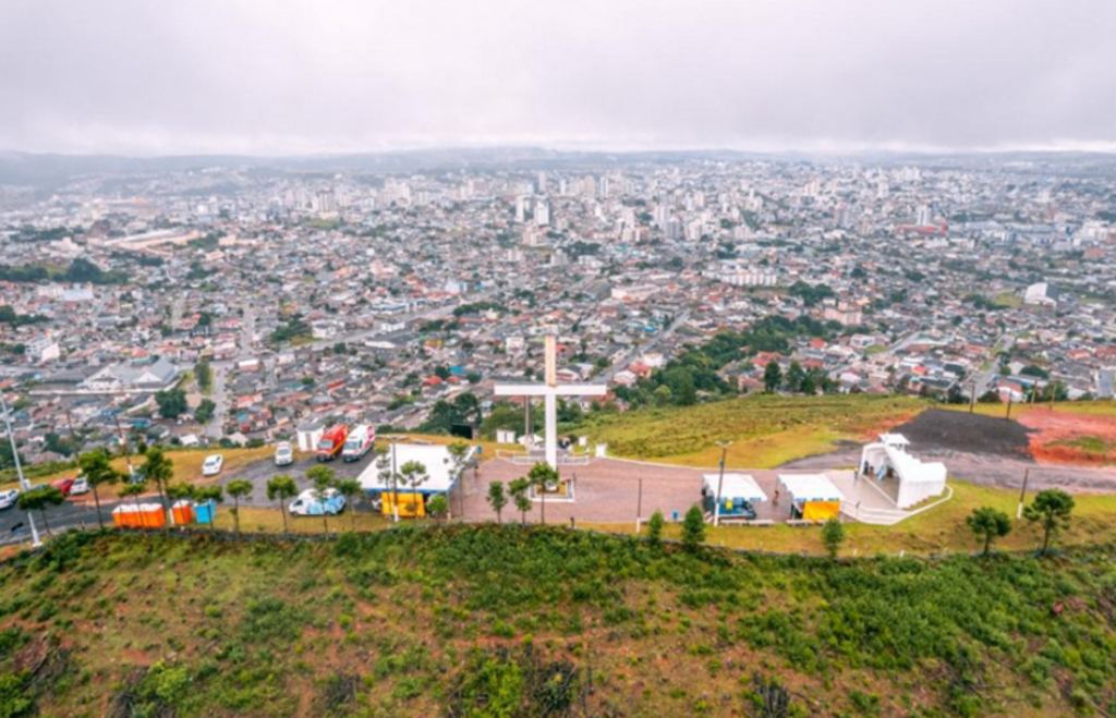 Lages recebe nesta semana mais uma edição do Programa Alesc Itinerante