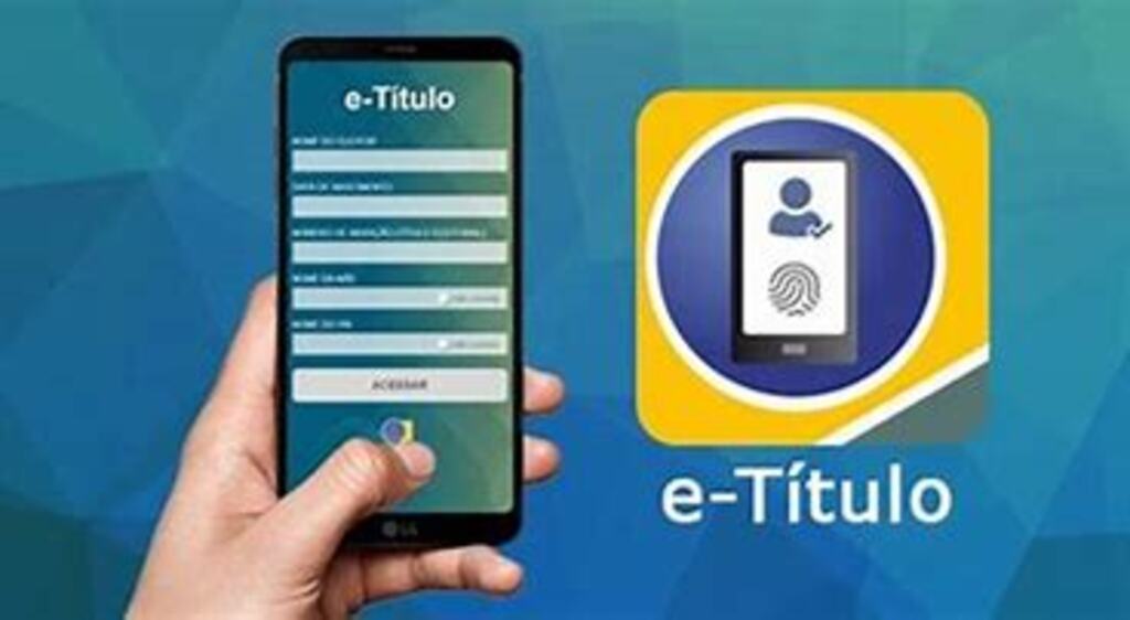 E-Título atinge marca de mais de 80 milhões de emissão nas Eleições 2024