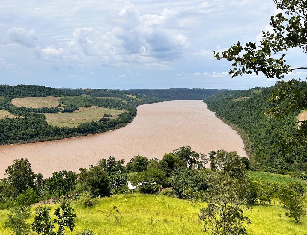 Santa Catarina tem alerta para queda de temperaturas nesta terça-feira