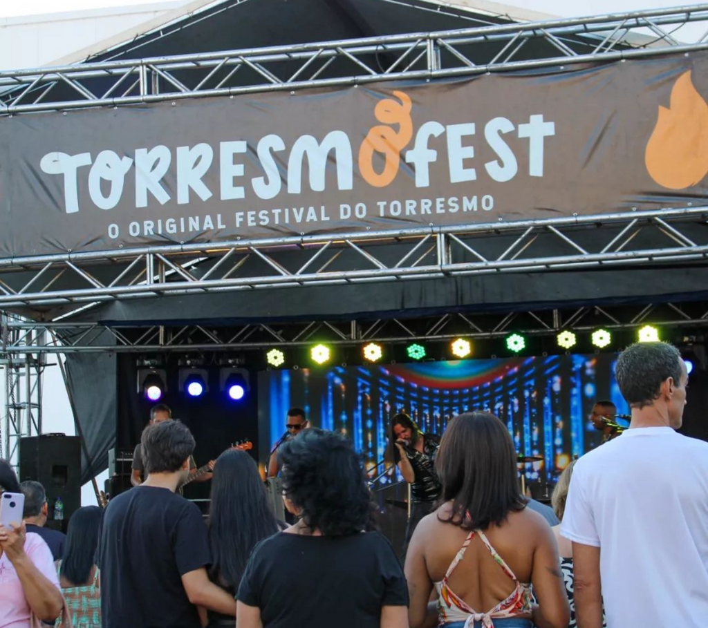 Torresmofest está de volta a Joinville