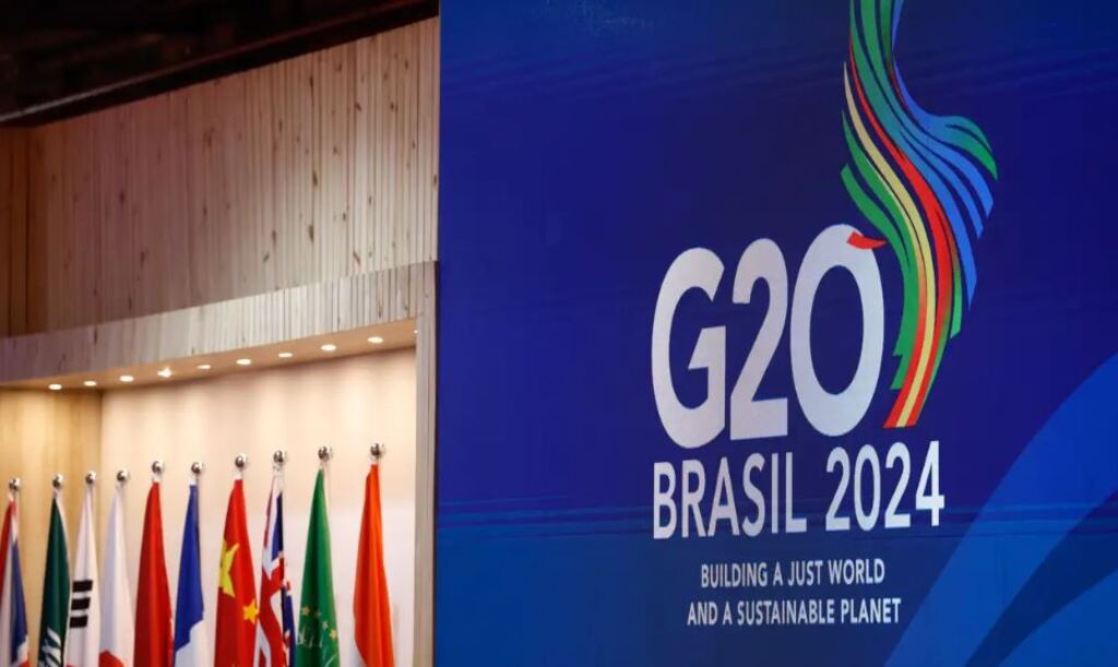 Lula lidera Cúpula do G20 no Rio e coloca Brasil no centro do debate global