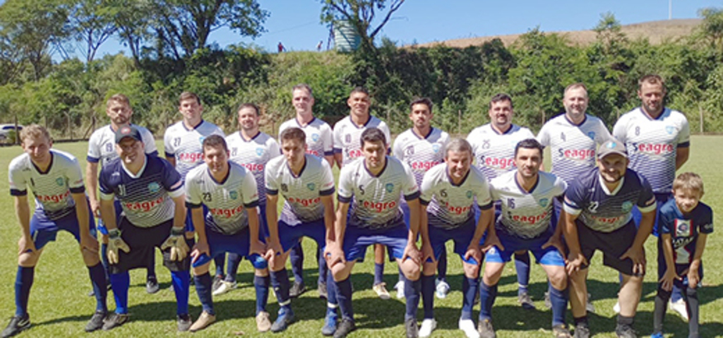 Campeonato Searaense de Futebol