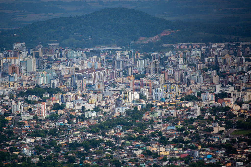 Foto: Beto Albert (Diário) - 