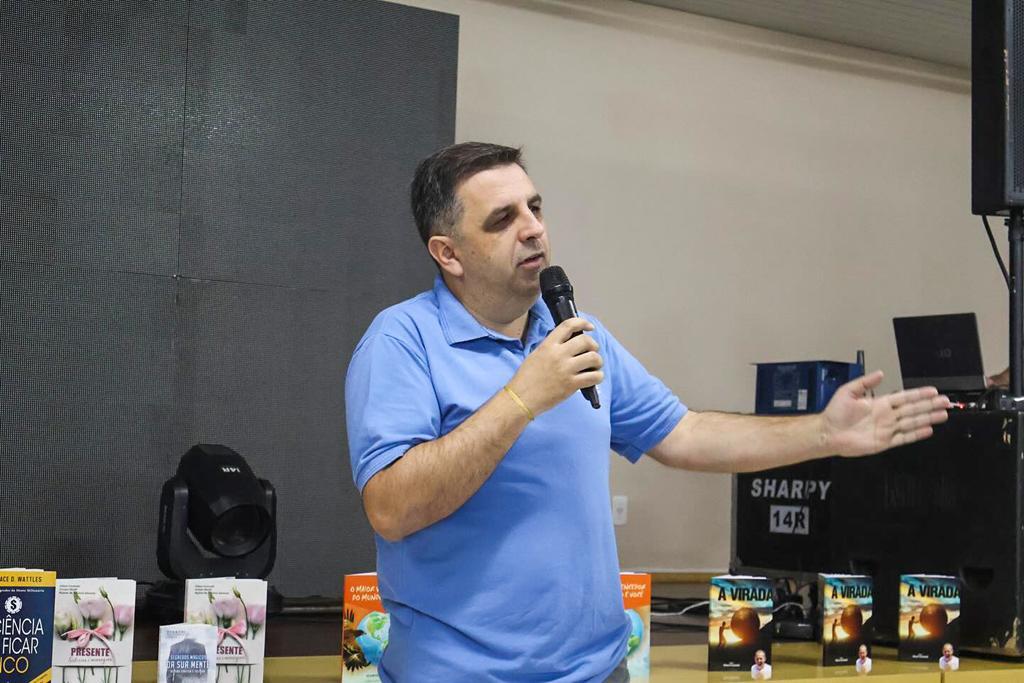 CEPRAG PROMOVE COM SUCESSO A 16ª EDIÇÃO DA SEMANA INTERNA DE PREVENÇÃO DE ACIDENTES DE TRABALHO