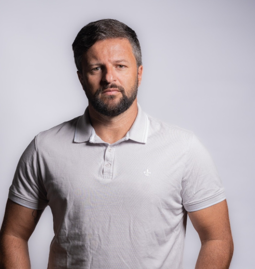 O PAPO  É MEIO  AMBIENTE: Por Roger Maciel Biólogo