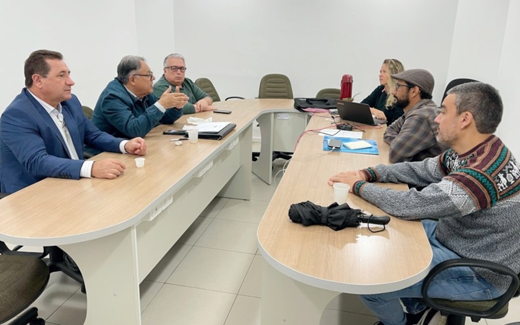 Convenção Coletiva com Sindicato dos Jornalistas de SC foi firmada