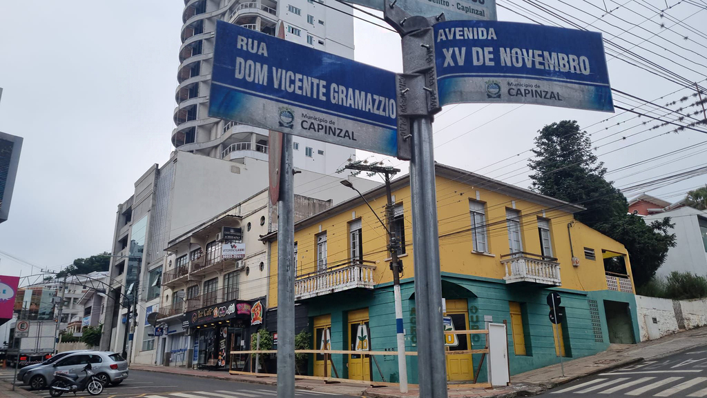 Ligeirinho  Recado da Comunidade