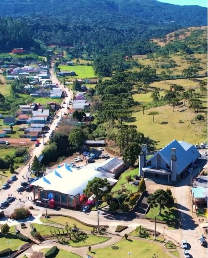 Urupema sedia na sexta - feira o VI workshop da mulher empreendedora rural da Serra Catarinense