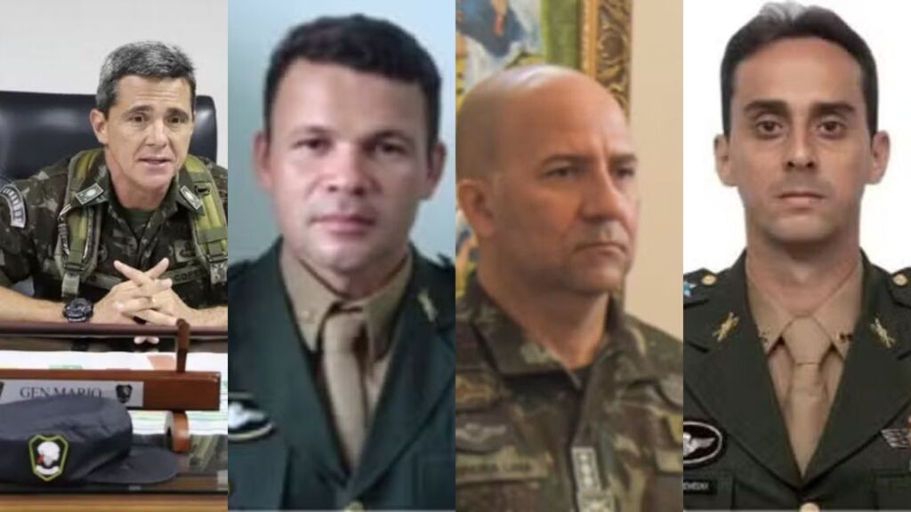 O que se sabe sobre o plano de golpe que pretendia matar Lula, Alckmin e Moraes