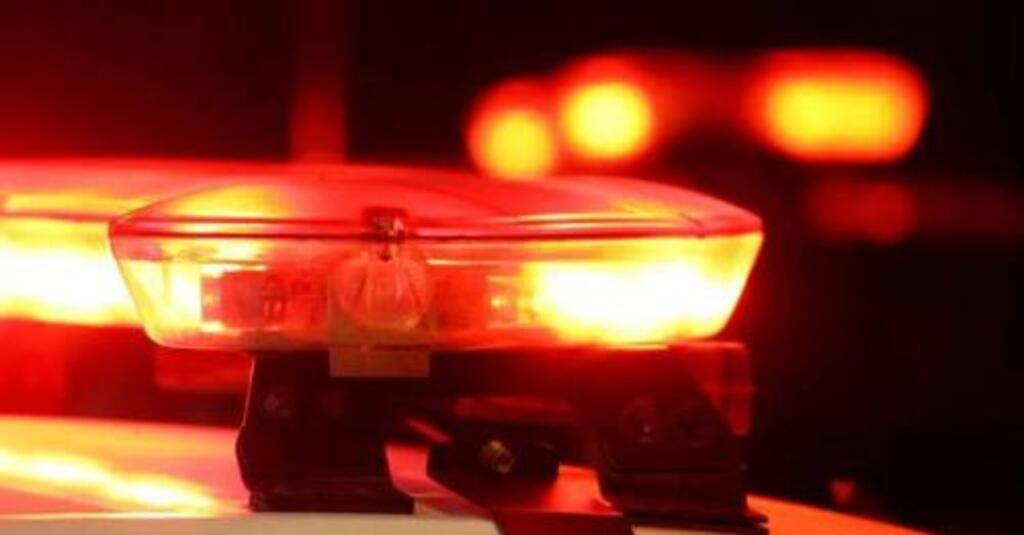 CORPO É ENCONTRADO EM TORRES