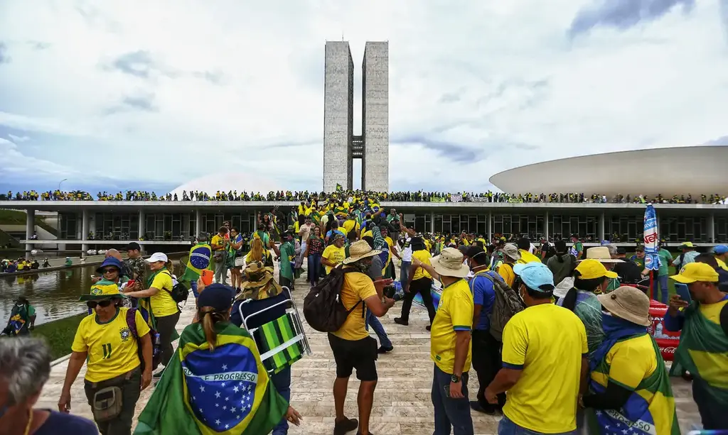 © Marcelo Camargo/Agência Brasil/Arquivo - 