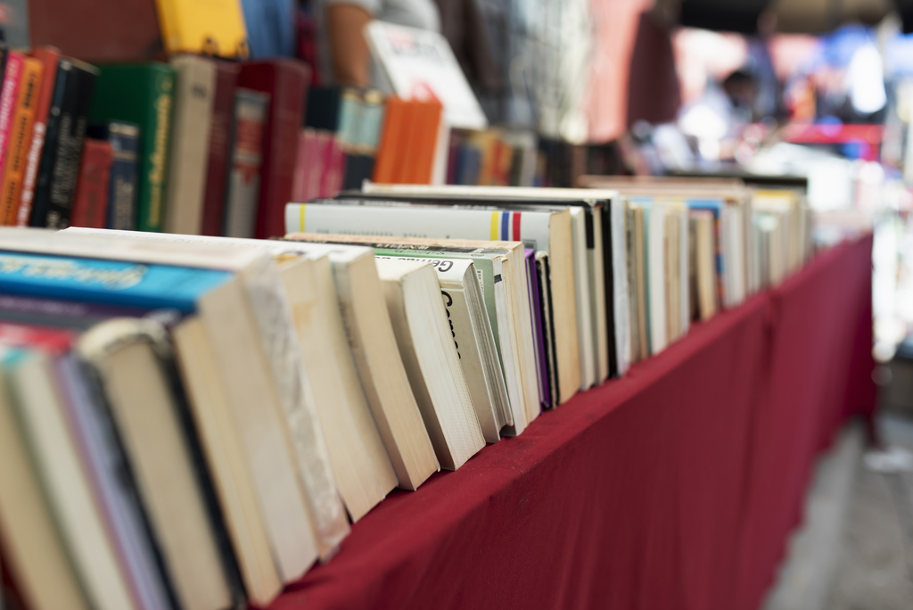 17ª Feira do Livro ocorre nesta semana em Itapiranga