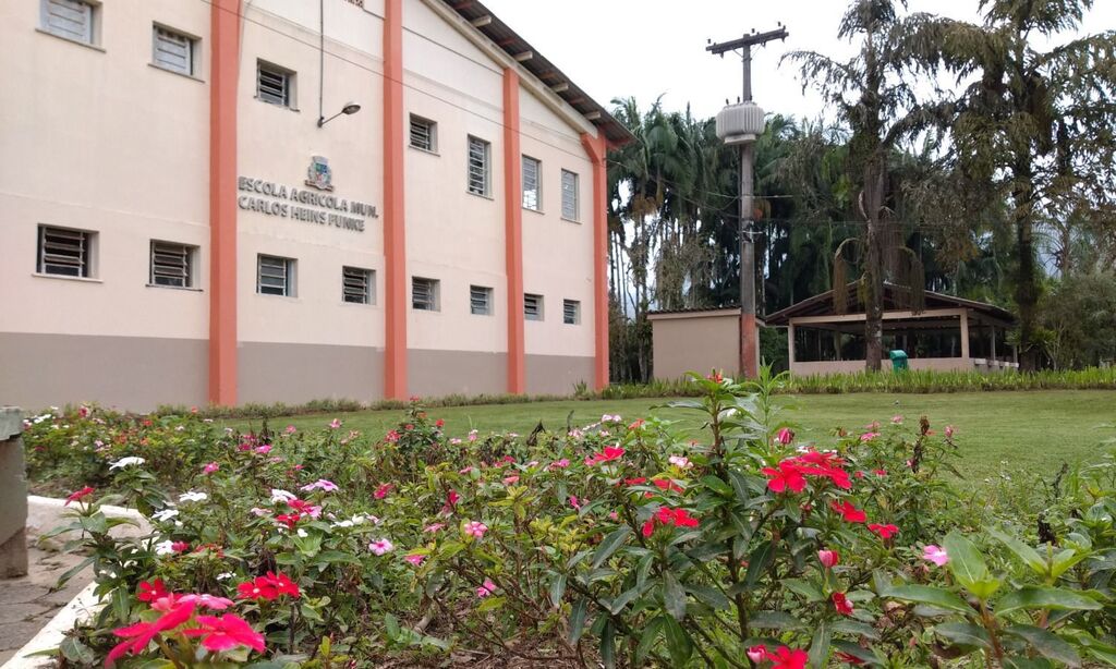 Escola Agrícola Municipal divulga lista de aprovados para 2025