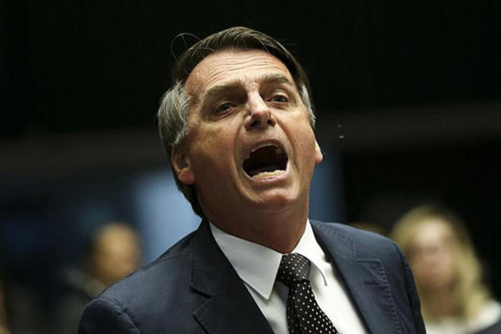 Polícia Federal publica nota sobre o indiciamento de Bolsonaro e mais 36 pessoas