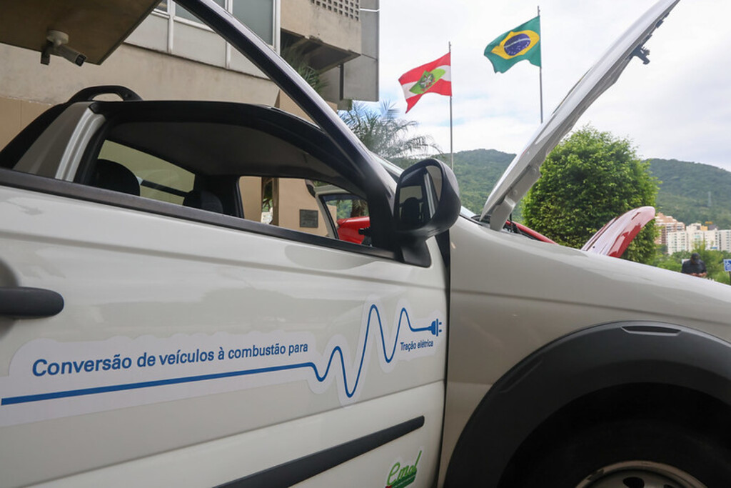 Ricardo Trida / Arquivo SECOM - 