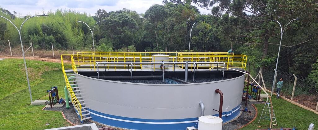 Acervo CASAN - 
