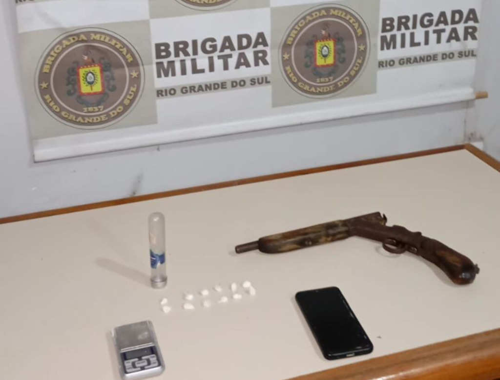 Divulgação 2º BPAT - 