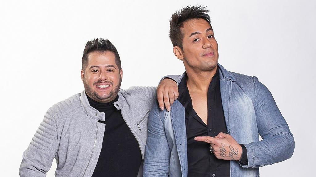 15º NATAL DOS CANYONS TERÁ SHOW NACIONAL COM HUGO & TIAGO