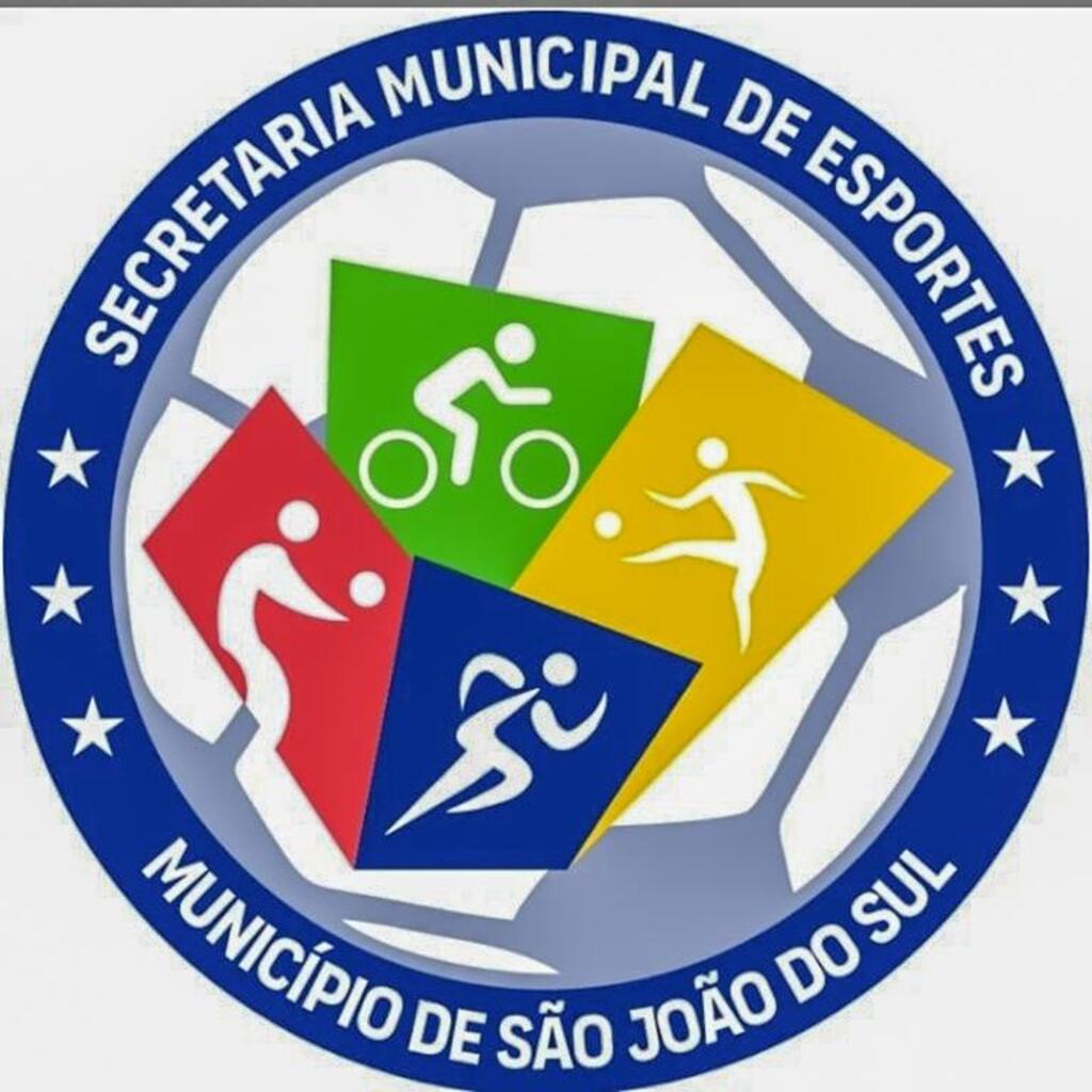 XXIV TAÇA CIDADE DE SÃO JOÃO DO SUL SEGUE COM DISPUTAS  EM DIVERSAS MODALIDADES
