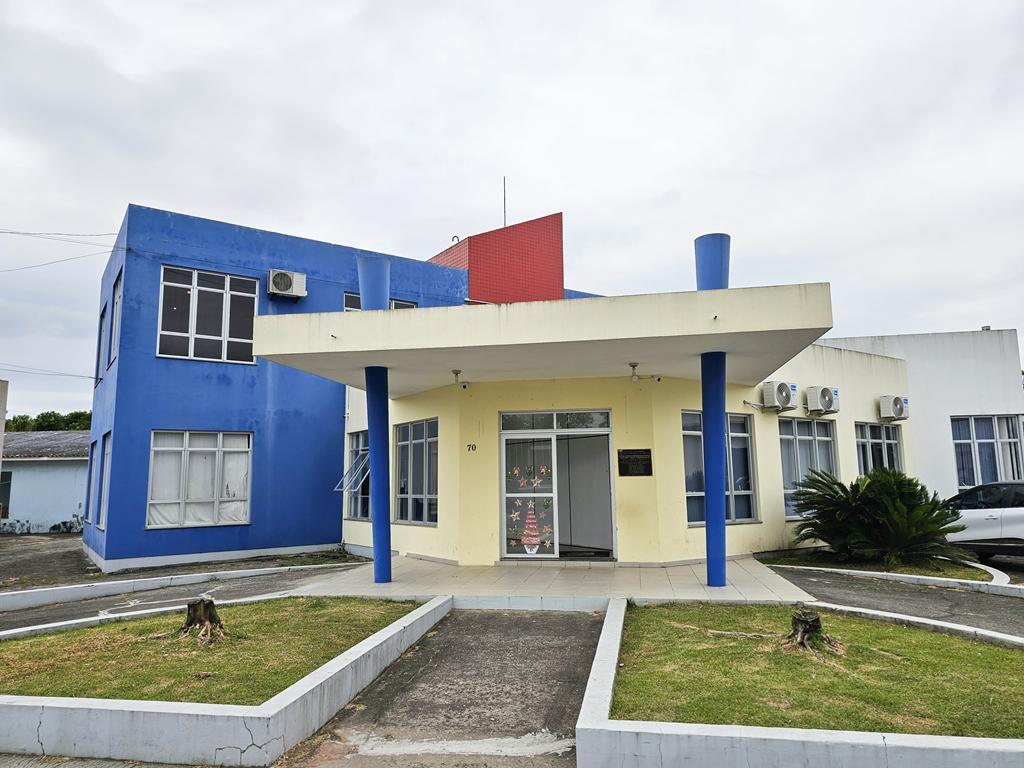 MATRÍCULAS ABERTAS NA REDE MUNICIPAL DE ENSINO DE SÃO JOÃO DO SUL
