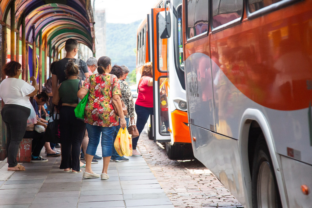 Três fracassos no Estado demonstram os impasses nas licitações do transporte coletivo; Santa Maria ainda aguarda lançamento