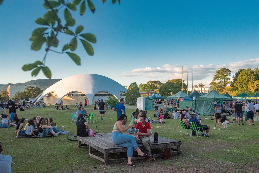 UFSM promove Viva o Campus com atividades alusivas ao Novembro Negro