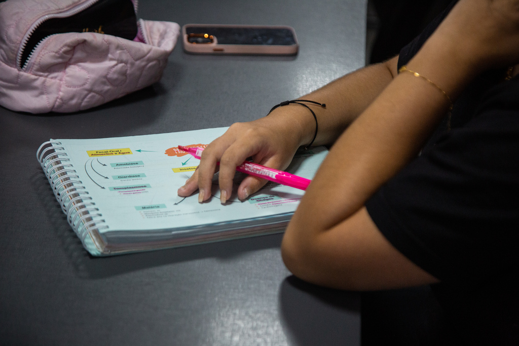 Pé-de-Meia: pagamento a estudantes começa nesta segunda