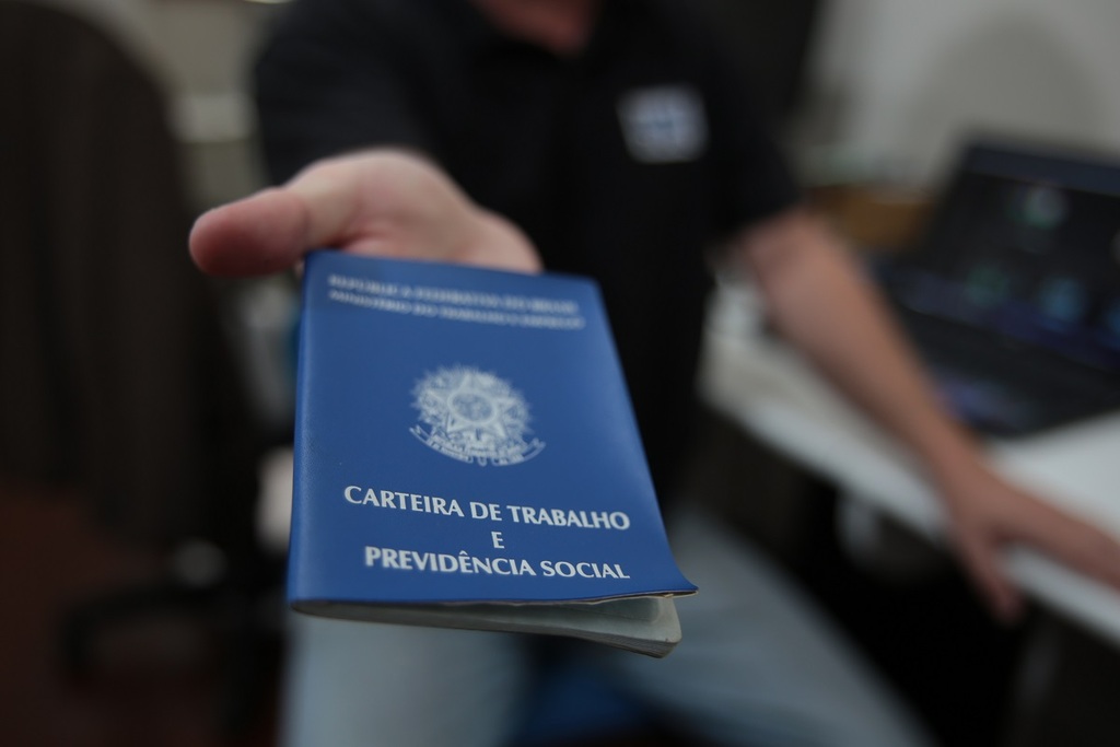 Mauricio Vieira/Arquivo/Secom - 