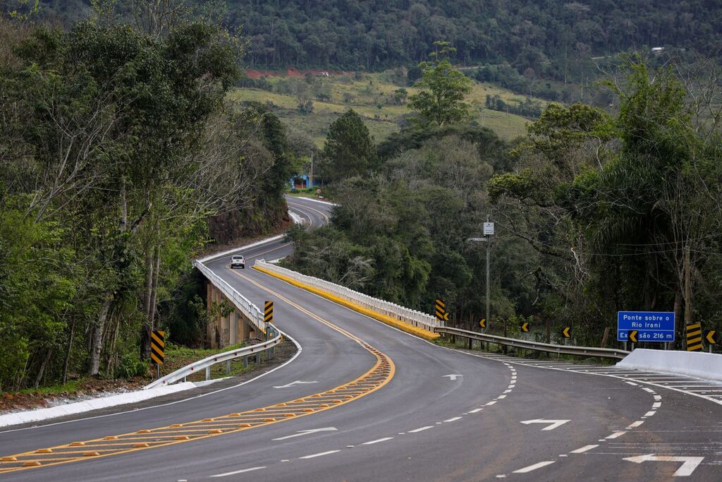 Roberto Zacarias/Secom - 