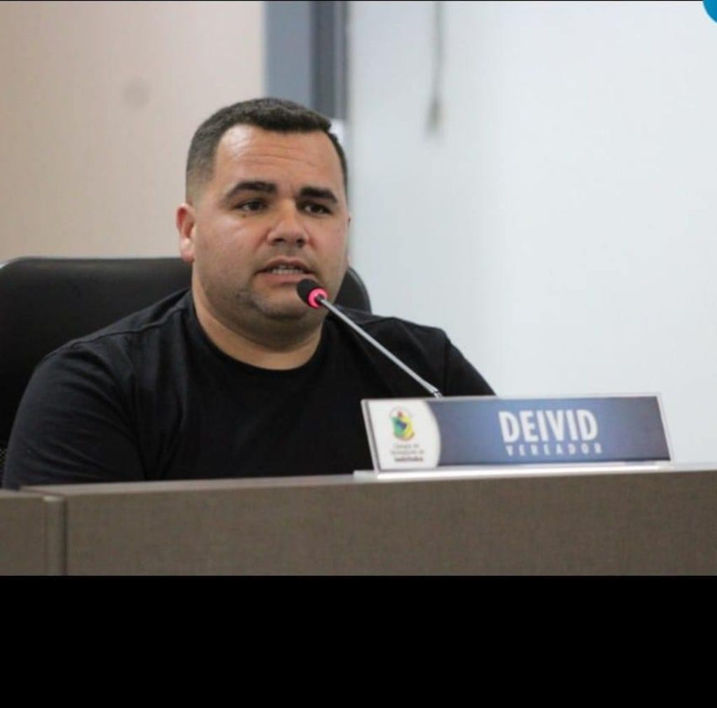 Exclusivo: futuro prefeito interino comenta sobre ‘dança das cadeiras’ na Prefeitura de Imbituba