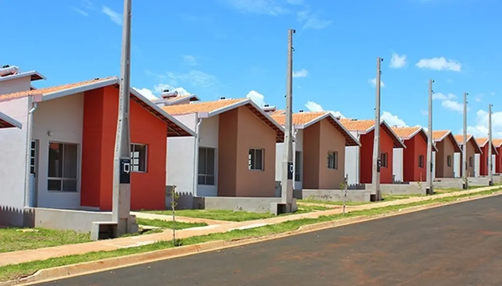 Santa Catarina é contemplada com 661 novas moradias do Minha Casa, Minha Vida em municípios com até 50 mil habitantes