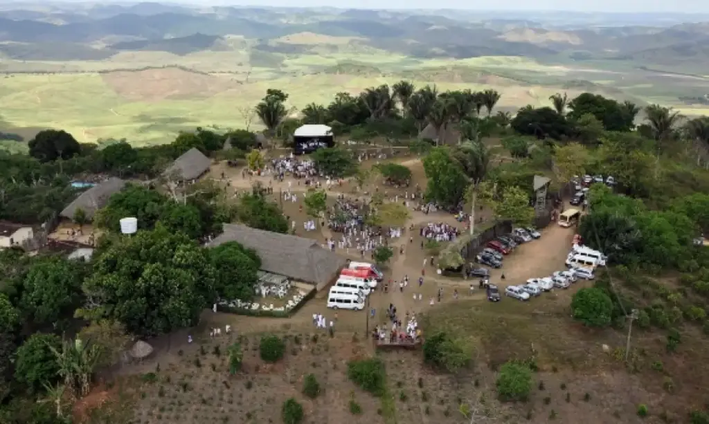 Sobe para 18 o número de mortos em acidente na Serra da Barriga