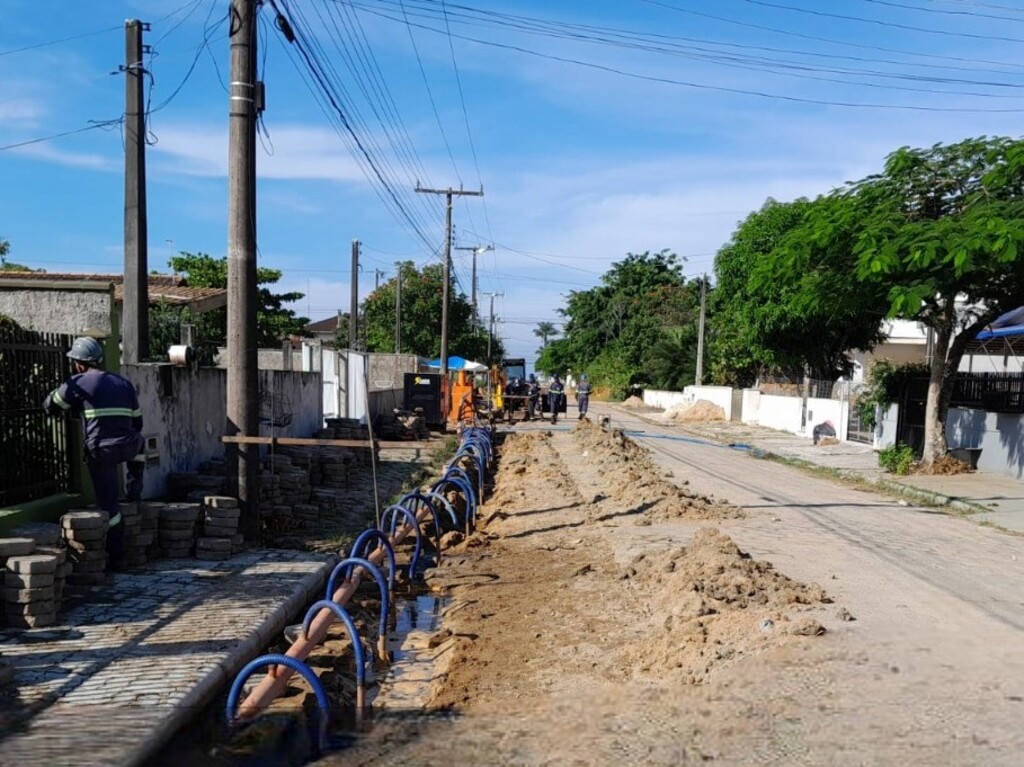 Sistema de esgotamento: conheça as vantagens para São Francisco do Sul