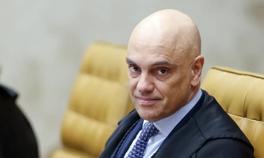 Moraes retira sigilo de inquérito de tentativa de golpe; relatório divide indiciados em seis núcleos de atuação