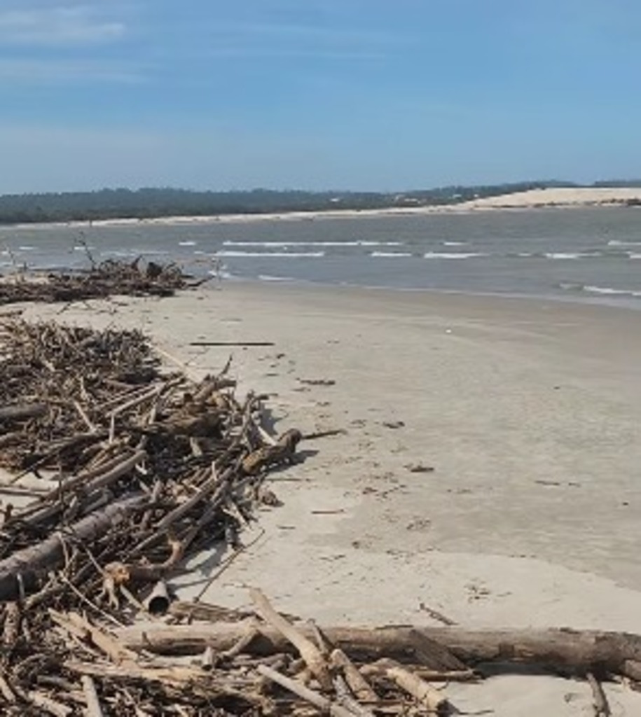 RECUPERAÇÃO E PRESERVAÇÃO DO RIO ARARANGUÁ