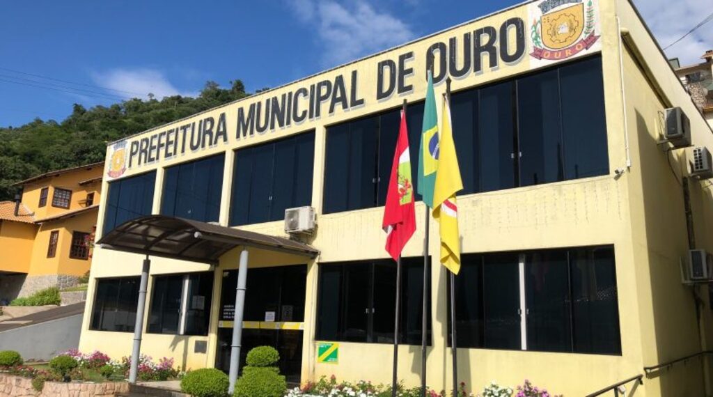 Prefeitura de Ouro divulga cronograma de atendimento para os meses de dezembro e janeiro