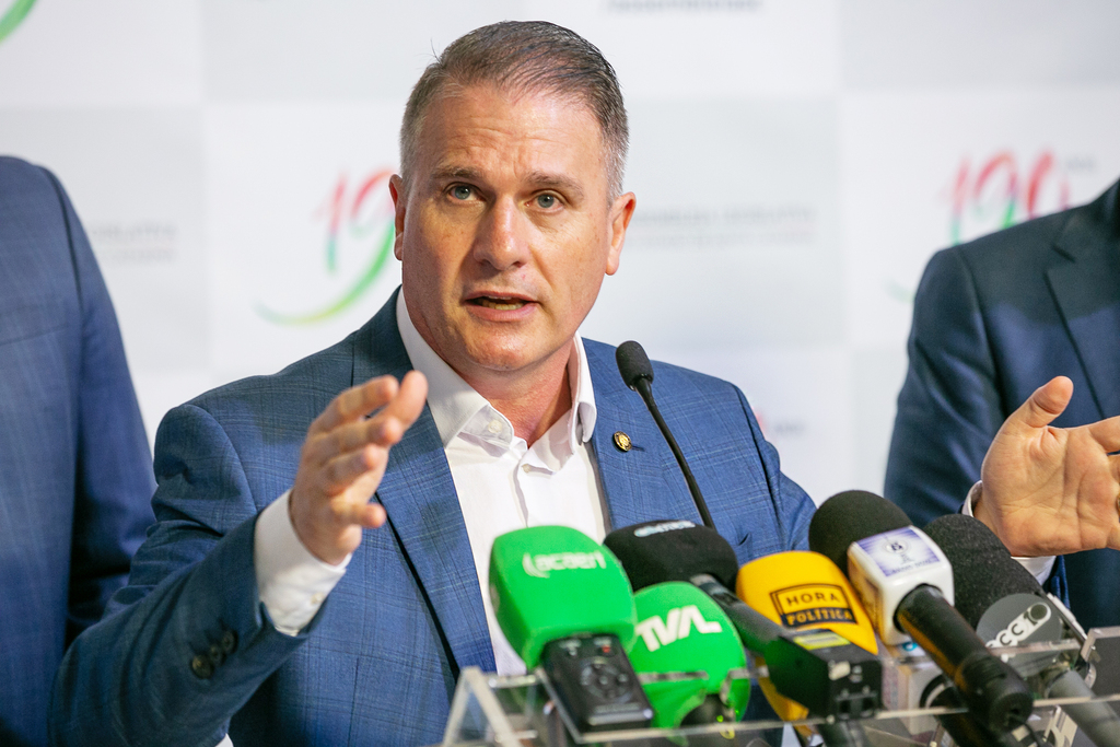 Aprovado projeto de Altair Silva que concede auxílio financeiro para a energia trifásica rural em SC