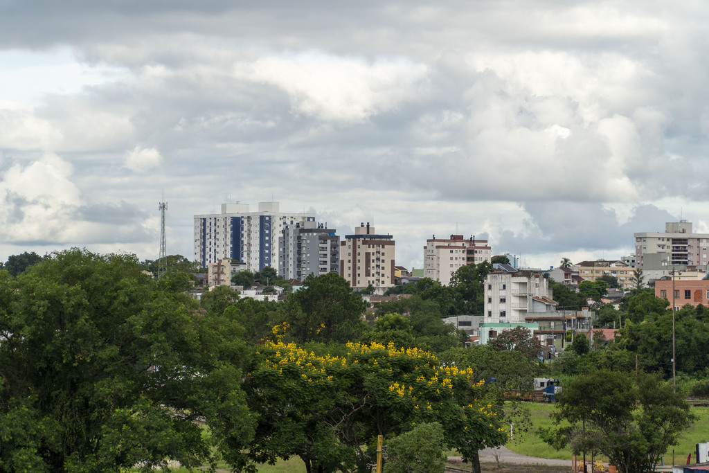 Foto: Alan Orlando (arquivo, Diário) - 