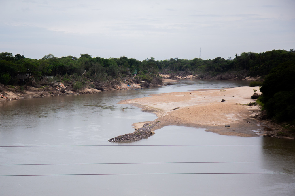 Balneários de Santa Maria e região ainda sofrem os efeitos das chuvas de maio; veja o trabalho de reconstrução para abertura no verão