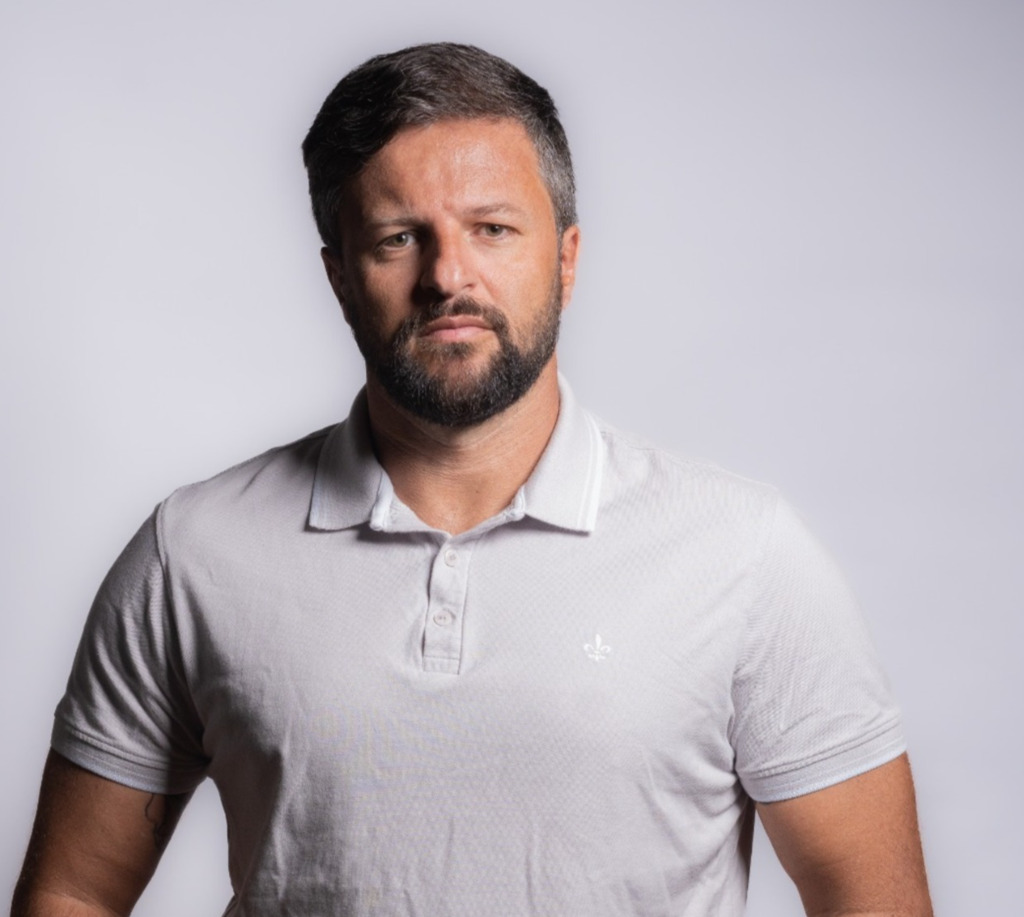 O PAPO  É MEIO  AMBIENTE: Por Roger Maciel Biólogo