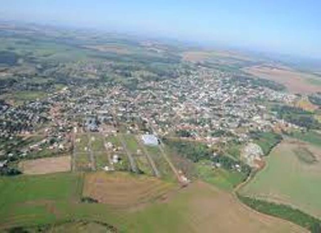 Festividades celebram os 64 anos de Campo Erê