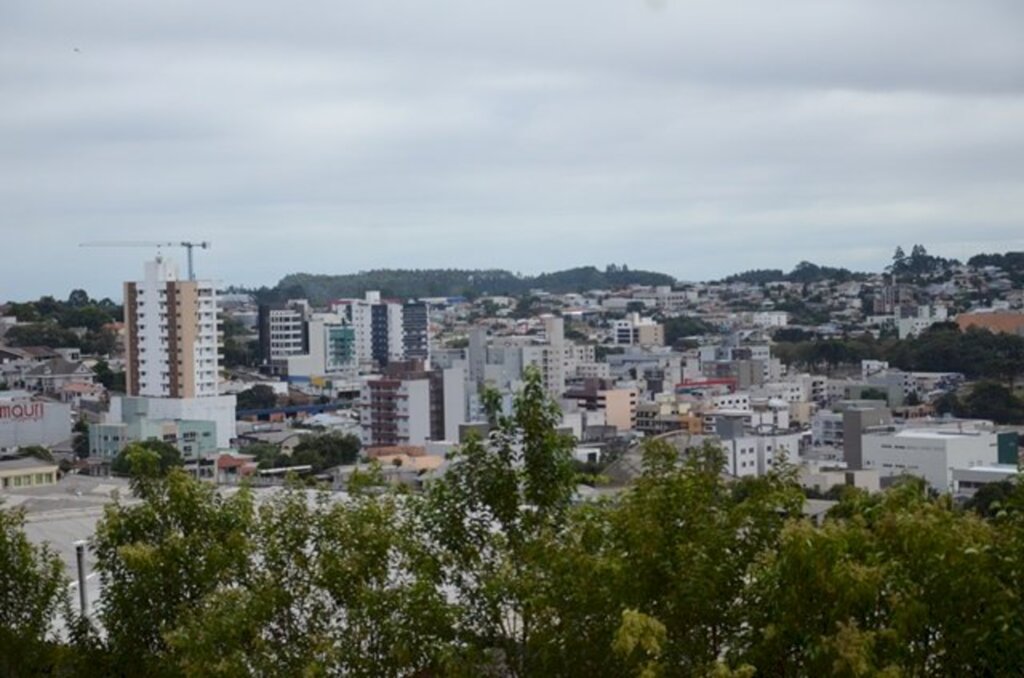 Chuva a qualquer hora