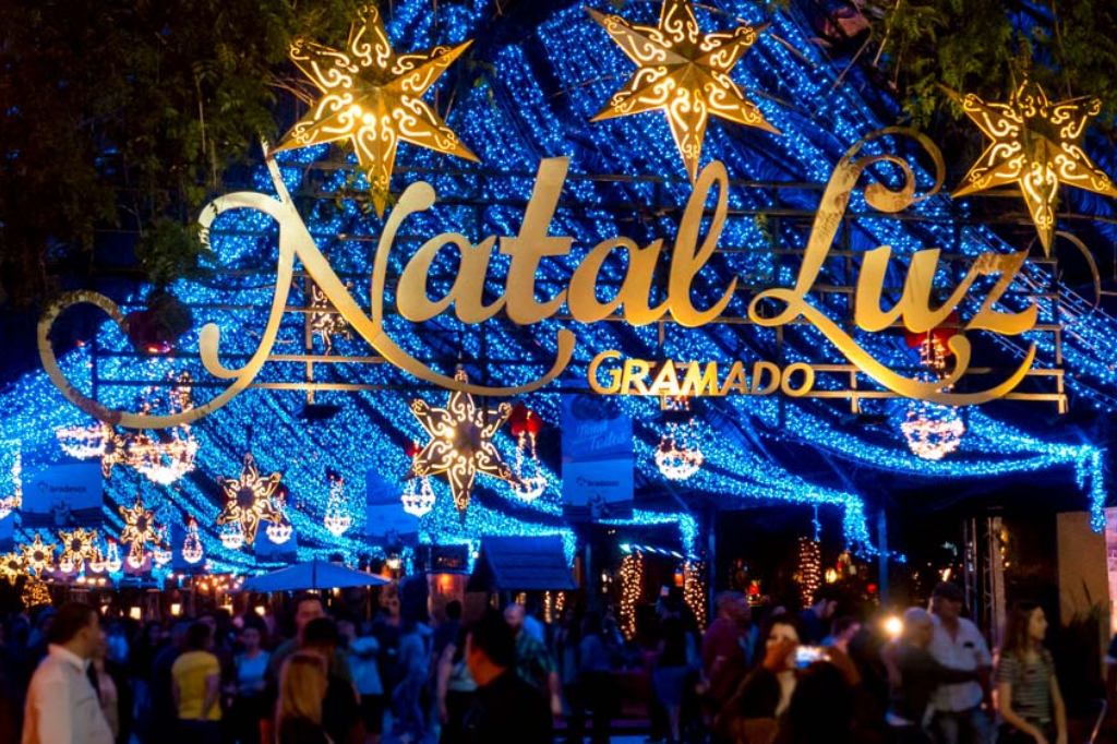 2° Edição Natal Luz na Mais Ouvida: 89 levará ouvintes para vivenciar a magia natalina de Gramado