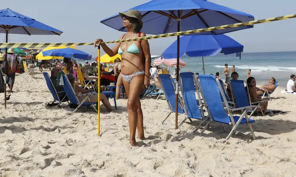 Pedido de vista adia votação da PEC das Praias na CCJ do Senado